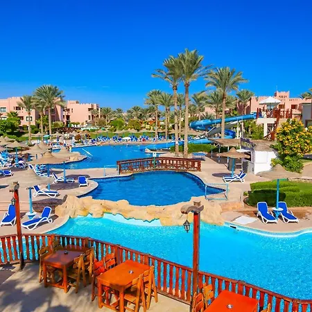 Rehana Sharm Resort - Aquapark & Spa - Couples And Family Only -Premium Ultra All-Inclusive 24H