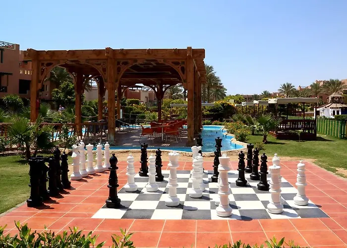 Rehana - Aquapark & - Couples And Family Only -premium Ultra 24h Resort Sharm el Sheikh
