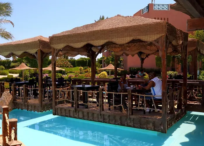 Rehana - Aquapark & - Couples And Family Only -premium Ultra 24h Sharm el Sheikh
