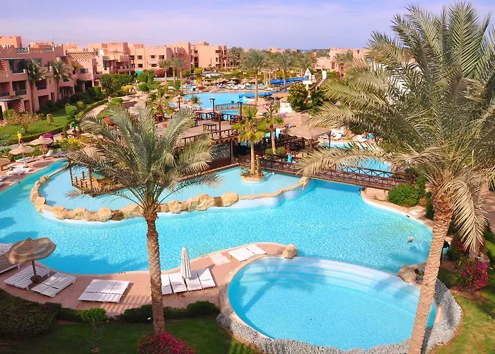 Station touristique Rehana - Aquapark & - Couples And Family Only -premium Ultra 24h 4*