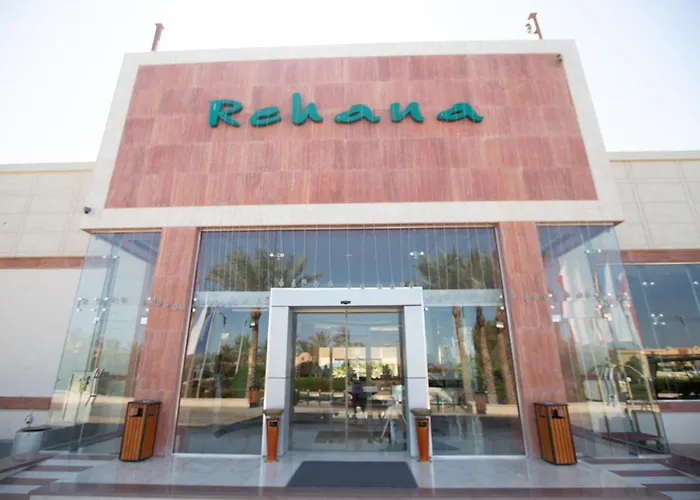 Rehana - Aquapark & - Couples And Family Only -premium Ultra 24h Resort 4*