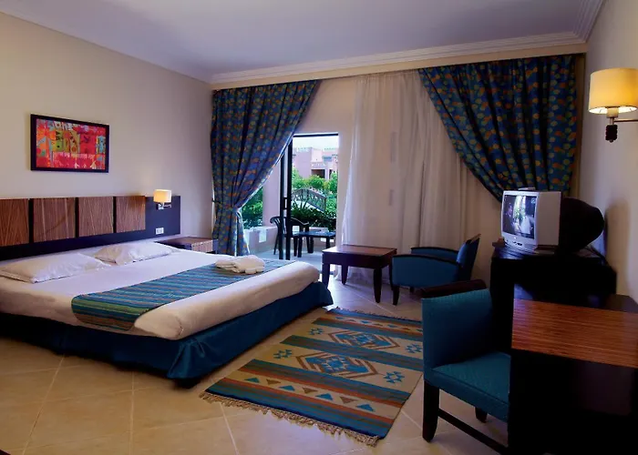 Rehana - Aquapark & - Couples And Family Only -premium Ultra 24h Sharm el Sheikh