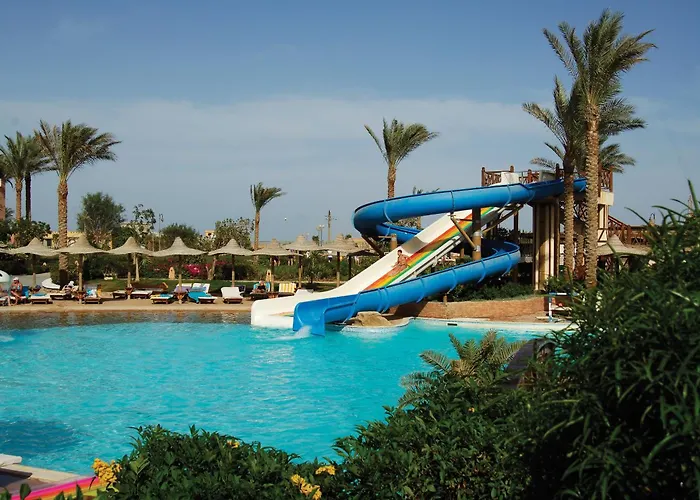 Rehana - Aquapark & - Couples And Family Only -premium Ultra 24h Sharm el Sheikh