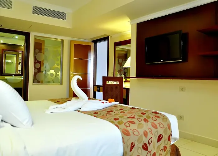 Resort Rehana - Aquapark & - Couples And Family Only -premium Ultra 24h Sharm el Sheikh