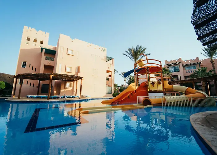 Rehana - Aquapark & - Couples And Family Only -premium Ultra 24h 4* Sharm el Sheikh