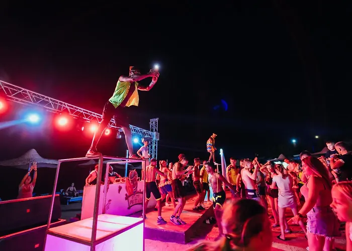 Rehana - Aquapark & - Couples And Family Only -premium Ultra 24h 4* Sharm el Sheikh