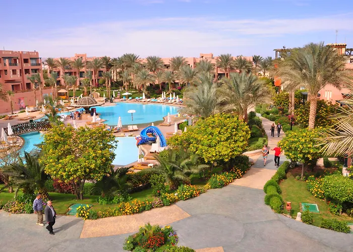 Resort Rehana - Aquapark & - Couples And Family Only -premium Ultra 24h