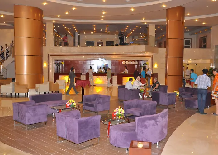 Resort Rehana - Aquapark & - Couples And Family Only -premium Ultra 24h Sharm el Sheikh