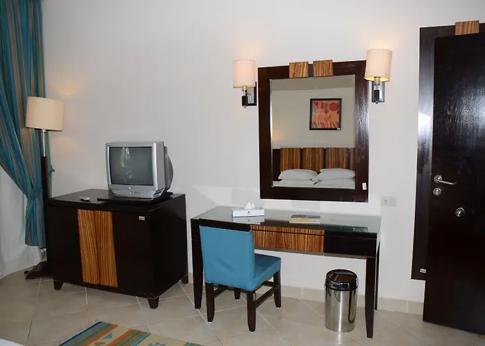 Resort Rehana - Aquapark & - Couples And Family Only -premium Ultra 24h Sharm el Sheikh