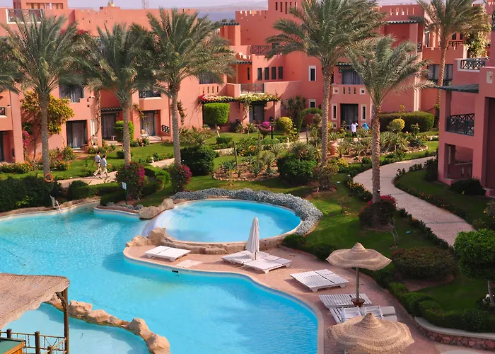 Rehana - Aquapark & - Couples And Family Only -premium Ultra 24h Sharm el Sheikh