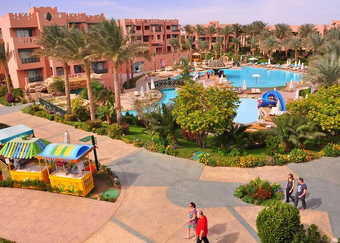 Rehana - Aquapark & - Couples And Family Only -premium Ultra 24h Resort