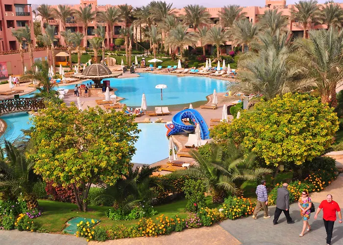 Rehana - Aquapark & - Couples And Family Only -premium Ultra 24h 4* Sharm el Sheikh