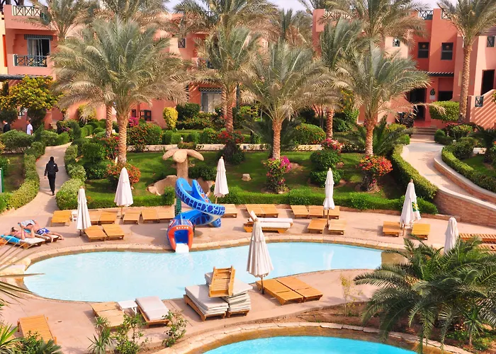 Resort Rehana - Aquapark & - Couples And Family Only -premium Ultra 24h Sharm el Sheikh