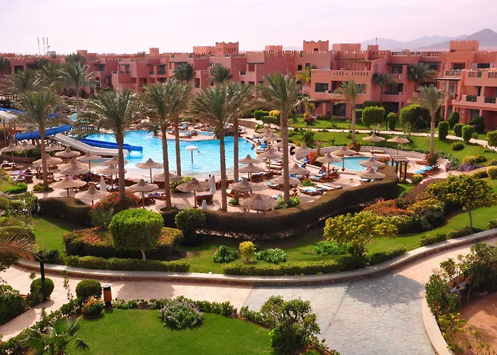 Rehana - Aquapark & - Couples And Family Only -premium Ultra 24h Sharm el Sheikh
