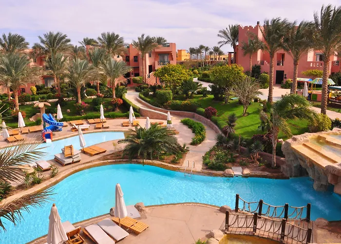 Rehana - Aquapark & - Couples And Family Only -premium Ultra 24h 4* Sharm el Sheikh