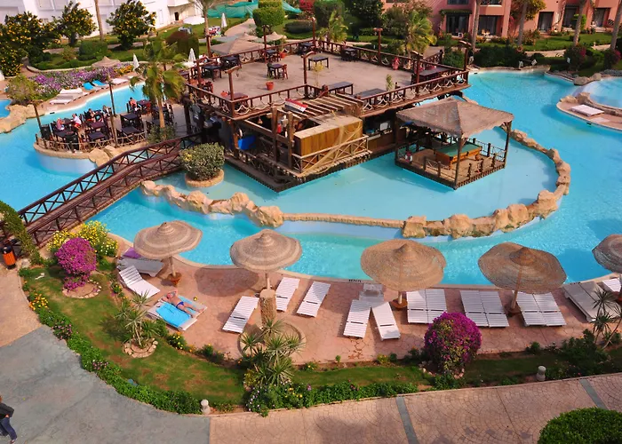 Rehana - Aquapark & - Couples And Family Only -premium Ultra 24h Sharm el Sheikh