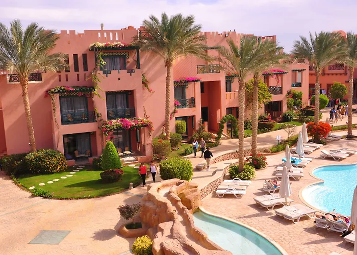 Resort Rehana - Aquapark & - Couples And Family Only -premium Ultra 24h 4*