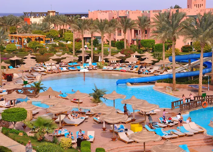 Rehana - Aquapark & - Couples And Family Only -premium Ultra 24h Resort 4*