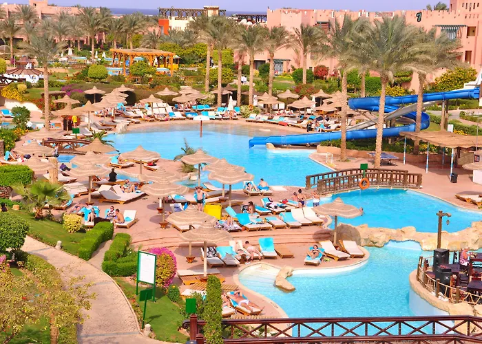 Rehana - Aquapark & - Couples And Family Only -premium Ultra 24h Resort 4*
