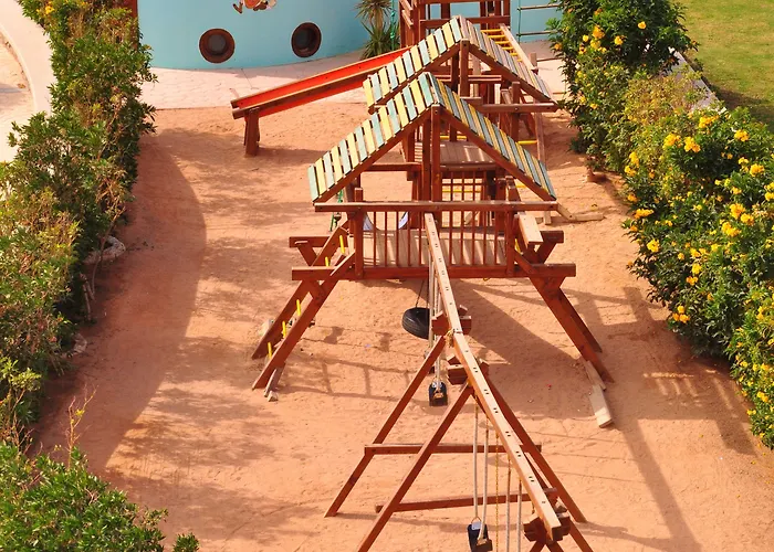 Rehana - Aquapark & - Couples And Family Only -premium Ultra 24h Resort