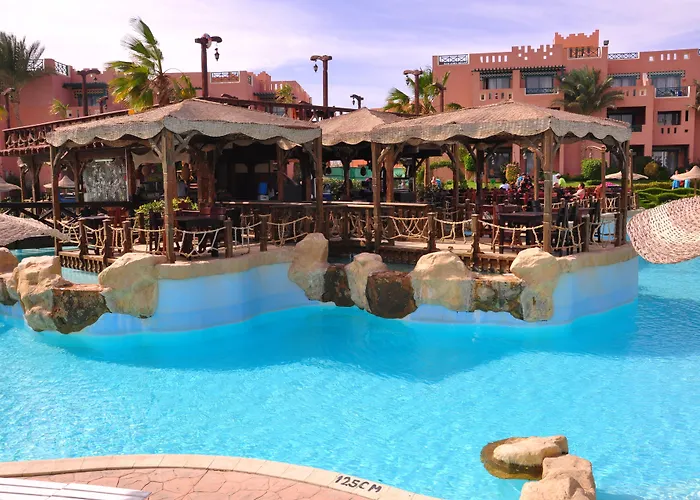 Resort Rehana - Aquapark & - Couples And Family Only -premium Ultra 24h 4*
