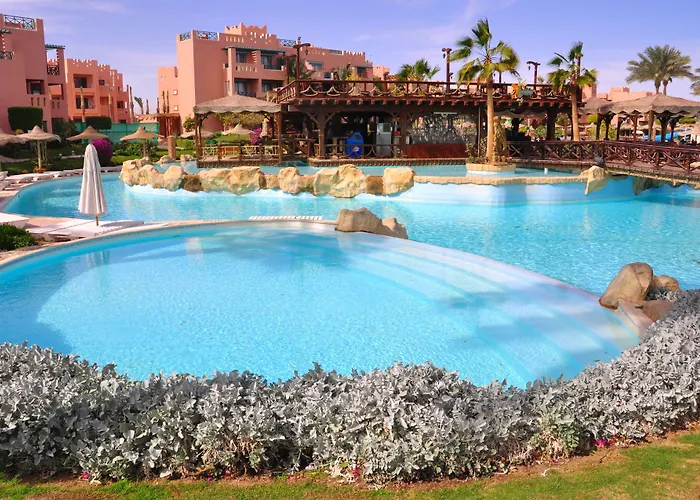 Rehana - Aquapark & - Couples And Family Only -premium Ultra 24h Sharm el Sheikh
