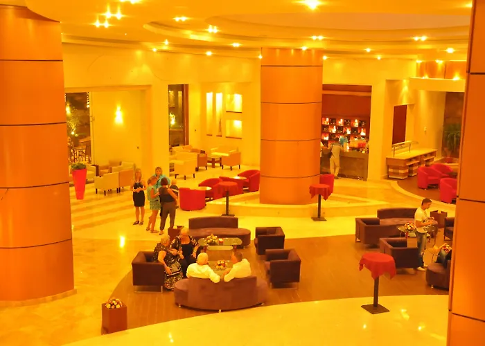 Resort Rehana - Aquapark & - Couples And Family Only -premium Ultra 24h Sharm el Sheikh