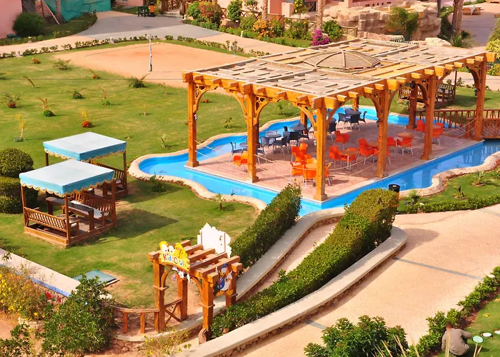 Resort Rehana - Aquapark & - Couples And Family Only -premium Ultra 24h