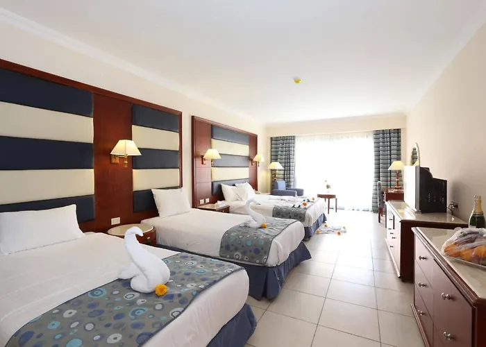 Rehana - Aquapark & - Couples And Family Only -premium Ultra 24h 4* Sharm el Sheikh