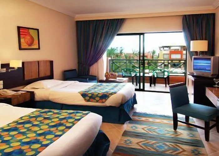 Rehana - Aquapark & - Couples And Family Only -premium Ultra 24h Sharm el Sheikh