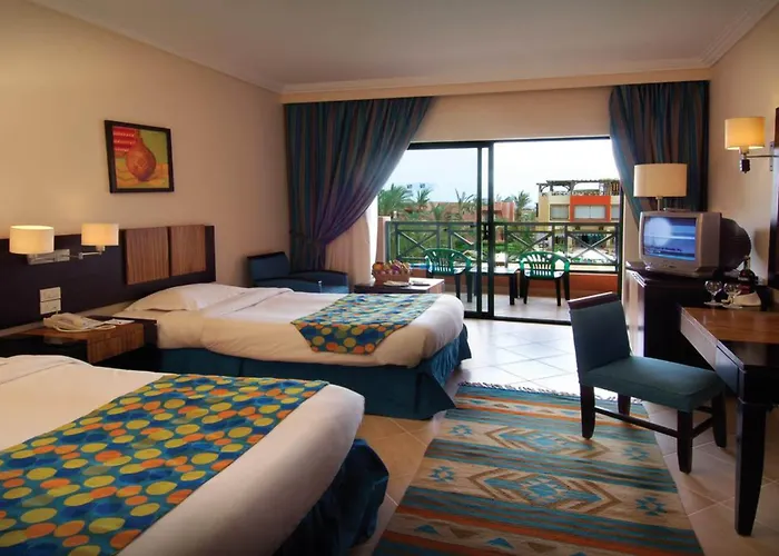 Rehana - Aquapark & - Couples And Family Only -premium Ultra 24h Resort Sharm el Sheikh