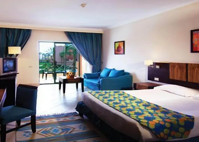 Rehana - Aquapark & - Couples And Family Only -premium Ultra 24h Sharm el Sheikh