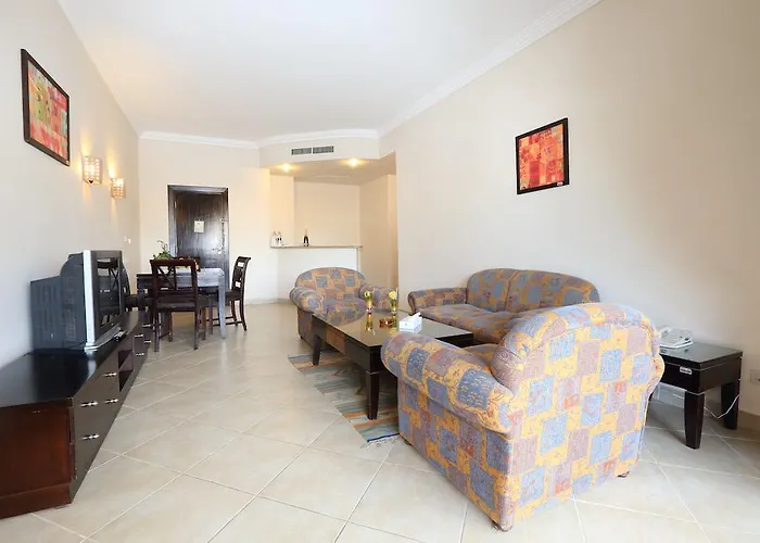 Resort Rehana - Aquapark & - Couples And Family Only -premium Ultra 24h Sharm el Sheikh