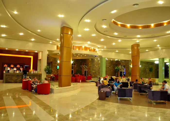 Rehana - Aquapark & - Couples And Family Only -premium Ultra 24h Resort Sharm el Sheikh