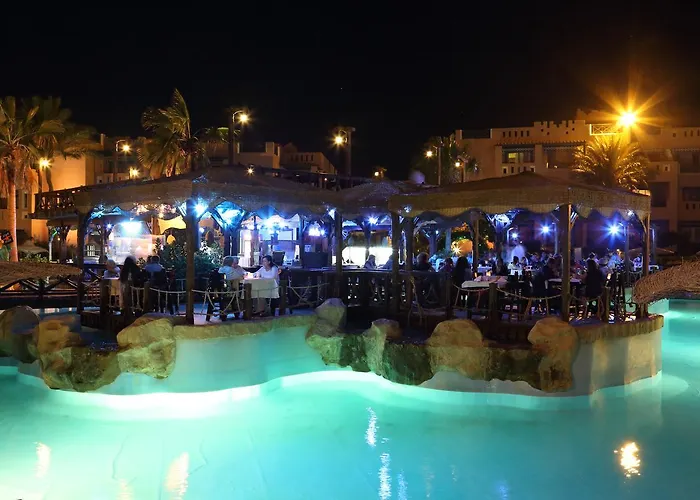Rehana - Aquapark & - Couples And Family Only -premium Ultra 24h Resort 4*