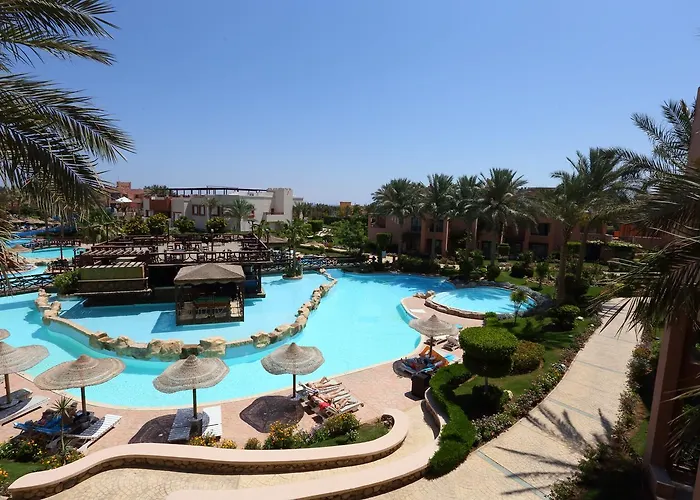 Rehana - Aquapark & - Couples And Family Only -premium Ultra 24h Sharm el Sheikh