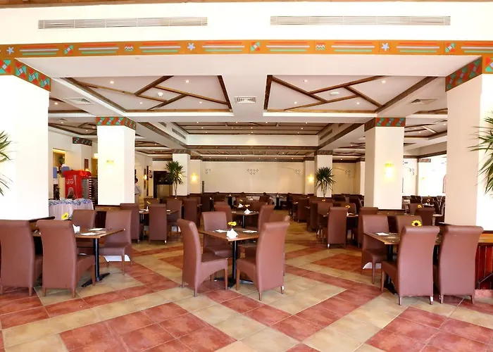 Rehana - Aquapark & - Couples And Family Only -premium Ultra 24h Resort