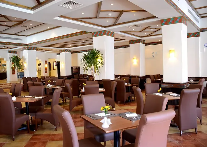 Rehana - Aquapark & - Couples And Family Only -premium Ultra 24h Sharm el Sheikh