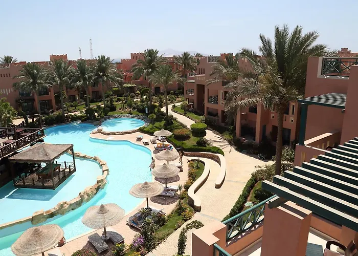 Resort Rehana - Aquapark & - Couples And Family Only -premium Ultra 24h Sharm el Sheikh