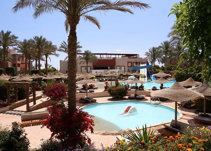 Rehana - Aquapark & - Couples And Family Only -premium Ultra 24h 4* Sharm el Sheikh