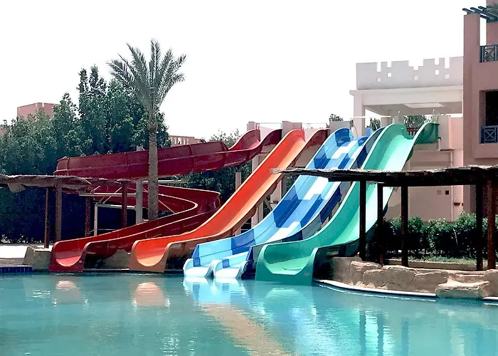 Rehana - Aquapark & - Couples And Family Only -premium Ultra 24h Resort 4*