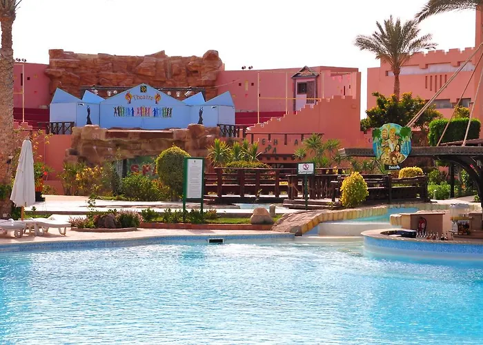 Rehana - Aquapark & - Couples And Family Only -premium Ultra 24h Resort 4*