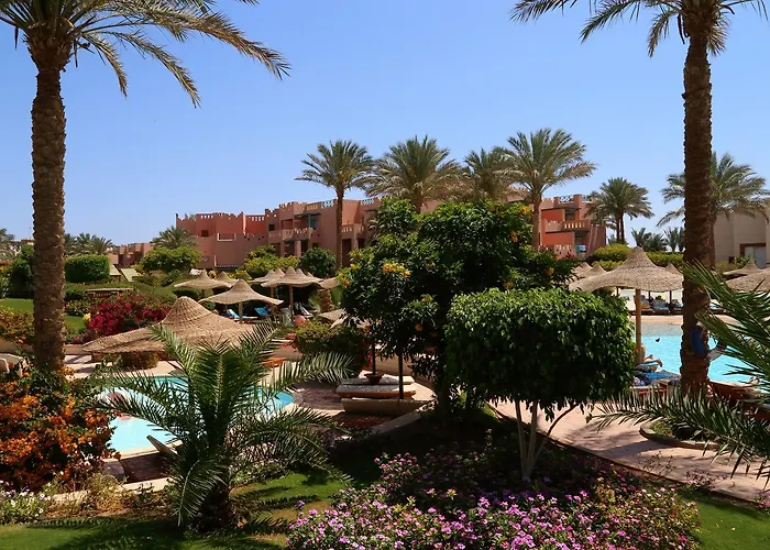 Rehana - Aquapark & - Couples And Family Only -premium Ultra 24h 4* Sharm el Sheikh