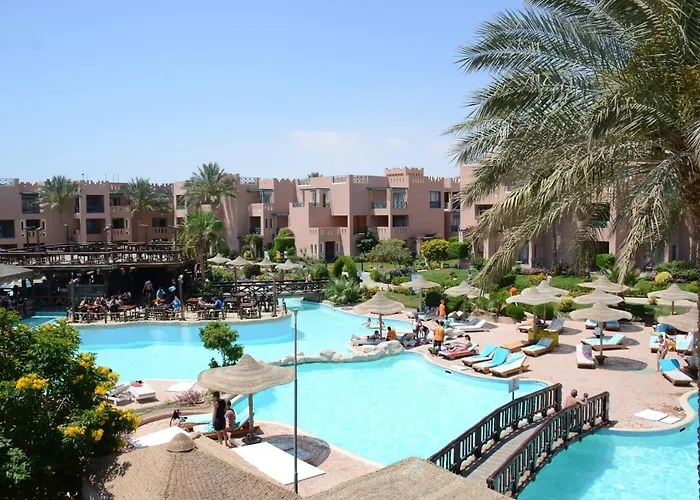 Rehana - Aquapark & - Couples And Family Only -premium Ultra 24h Resort Sharm el Sheikh