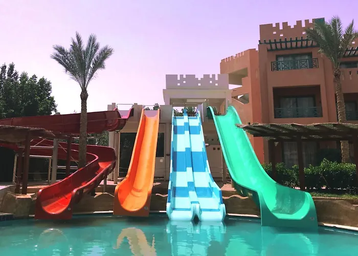 Rehana - Aquapark & - Couples And Family Only -premium Ultra 24h Resort