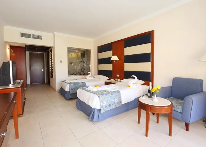 Rehana - Aquapark & - Couples And Family Only -premium Ultra 24h Resort