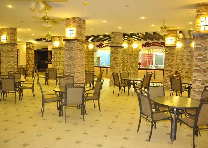 Resort Rehana - Aquapark & - Couples And Family Only -premium Ultra 24h 4*