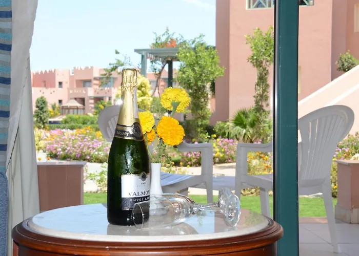 Rehana - Aquapark & - Couples And Family Only -premium Ultra 24h Resort 4*