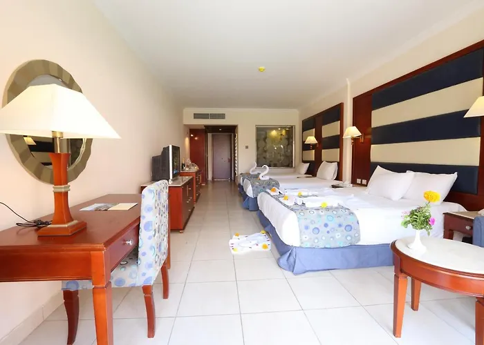Resort Rehana - Aquapark & - Couples And Family Only -premium Ultra 24h Sharm el Sheikh
