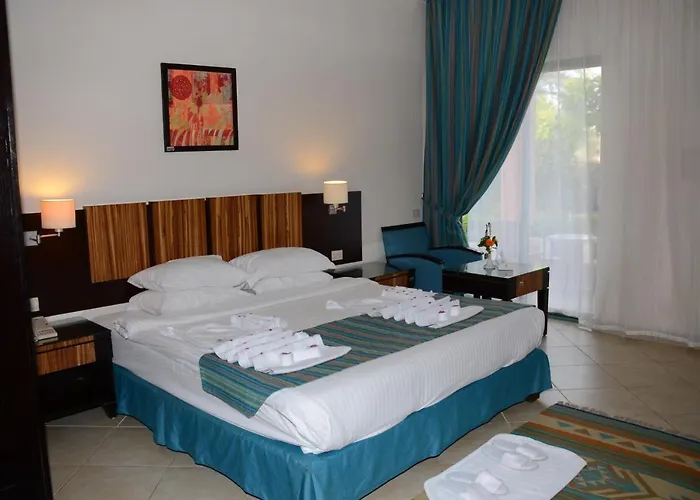 Rehana - Aquapark & - Couples And Family Only -premium Ultra 24h 4* Sharm el Sheikh